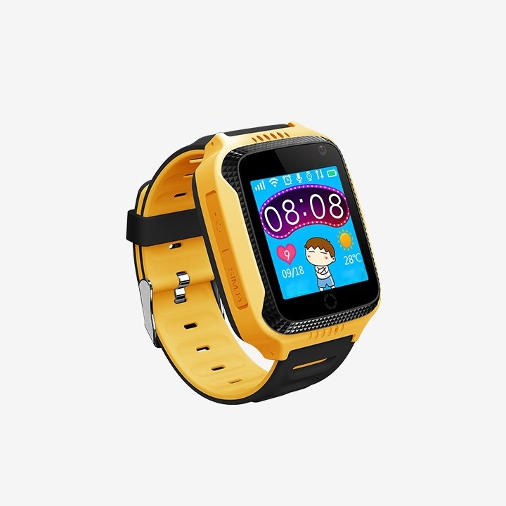 Smart Watch Suntek A6 - Image 2