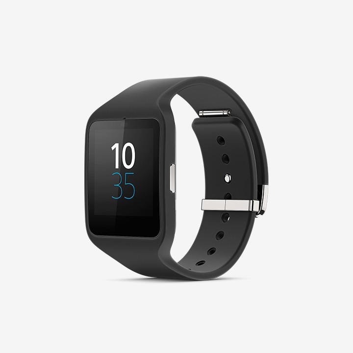Smart Watch Suntek A6 - Image 4