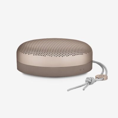 Sony SRS Speaker