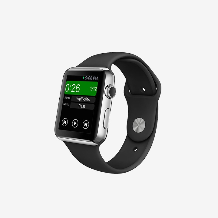Smart Watch Suntek A6 - Image 3