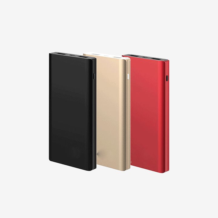 Quick Charge 3.0